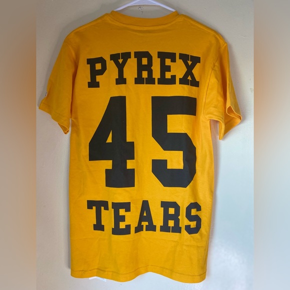 Denim Tears x Pyrex Shirt S #45Jersey